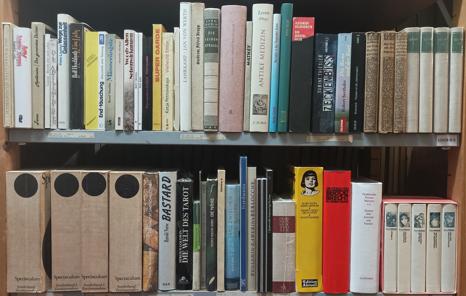 Konvolut | Bild Nr.18